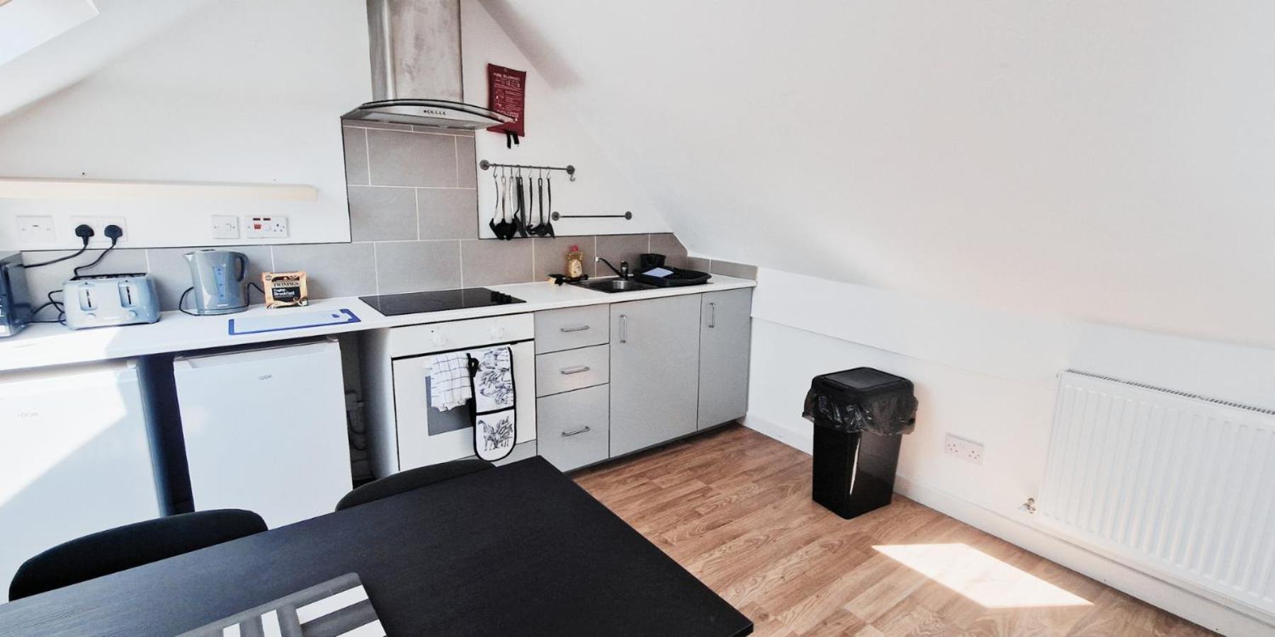 Cozy Room In Modern House Near נוטינגהאם מראה חיצוני תמונה