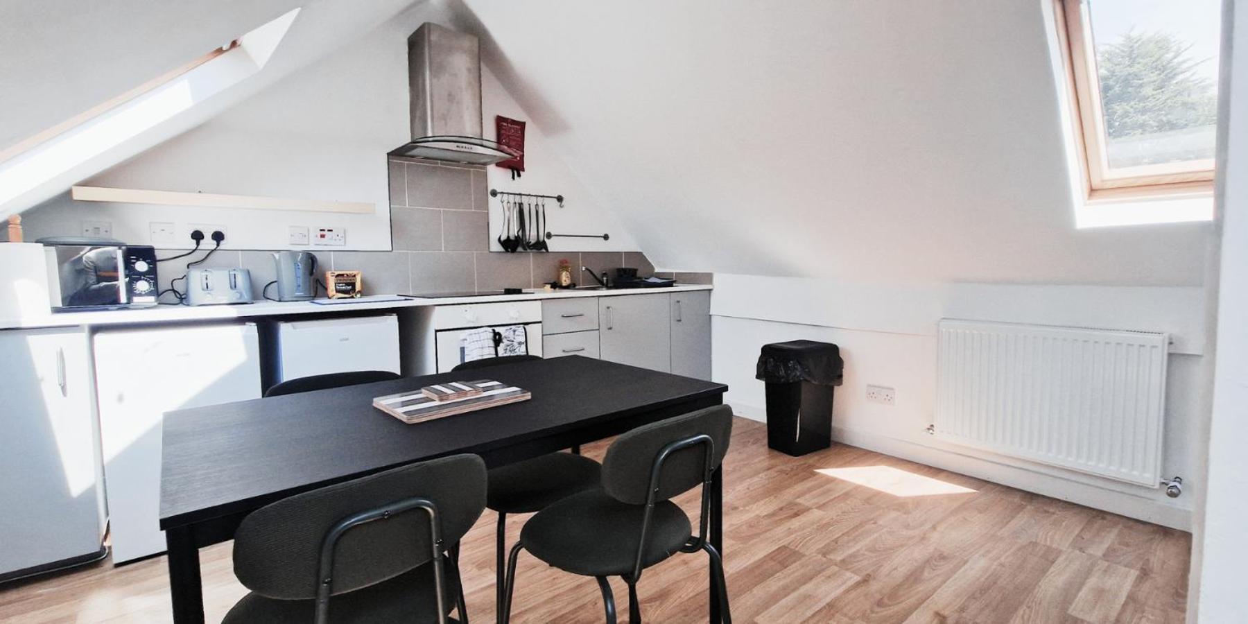 Cozy Room In Modern House Near נוטינגהאם מראה חיצוני תמונה