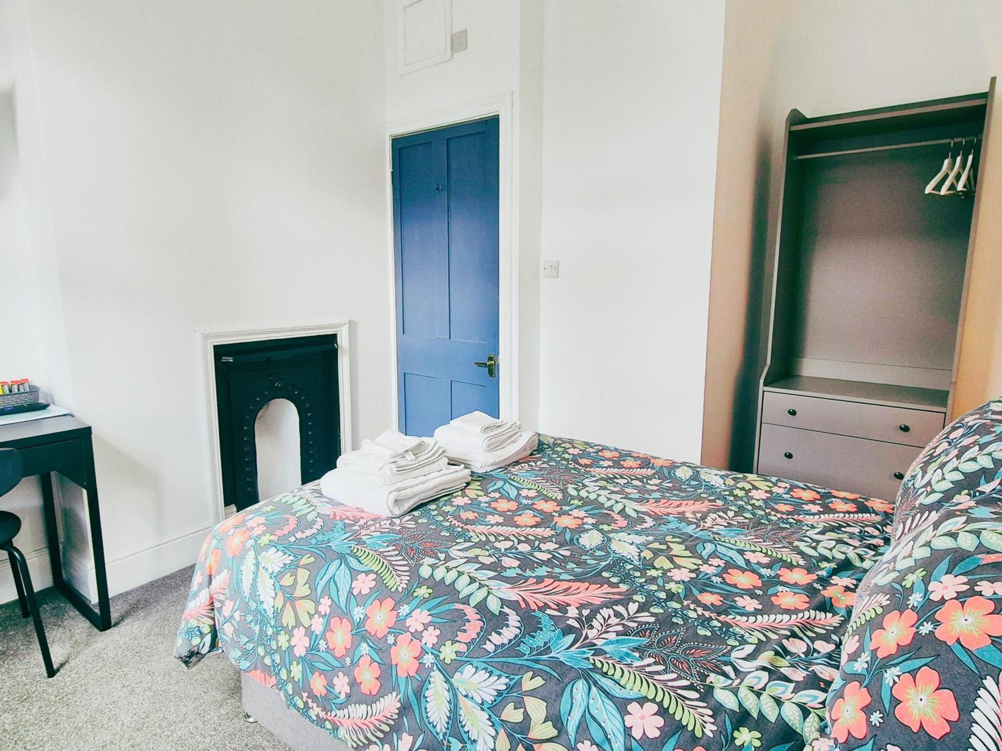 Cozy Room In Modern House Near נוטינגהאם מראה חיצוני תמונה